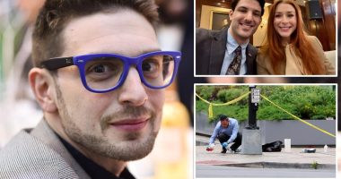 Alex Soros blasted for condemning shooting of Israelis while funding anti-Israel groups