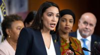 Alexandria Ocasio-Cortez won't seek the top Democratic seat on the House Oversight Committee