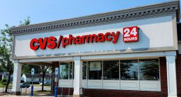 All CVS stores in Arkansas may be close due to obscure new law