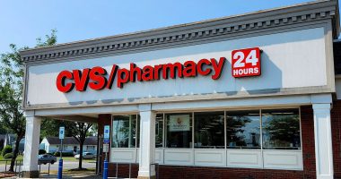 All CVS stores in Arkansas may be close due to obscure new law