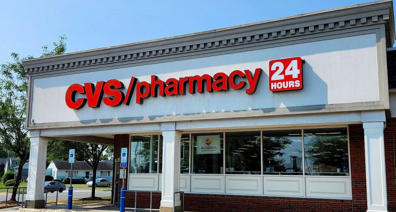 All CVS stores in Arkansas may be close due to obscure new law