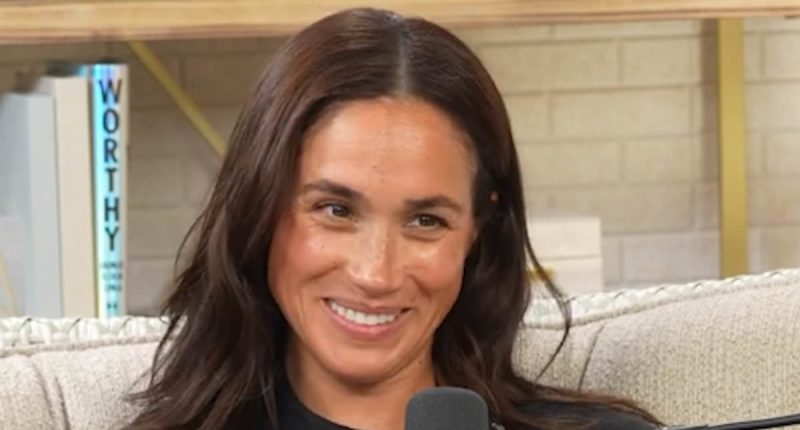 All Meghan's social media claims that seem just too good to be true