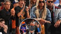 All the Celebrities at Knicks vs. Pacers Game 2 of the NBA Eastern Conference Finals