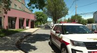 Alleged TikTok trend sends 2 students, teacher to hospital