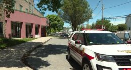 Alleged TikTok trend sends 2 students, teacher to hospital
