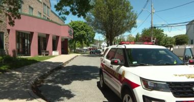 Alleged TikTok trend sends 2 students, teacher to hospital