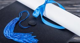 Allendale graduation moved BACK to TIGER Stadium