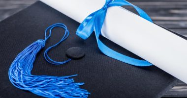 Allendale graduation moved BACK to TIGER Stadium