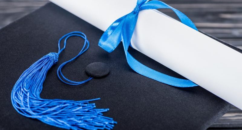 Allendale graduation moved BACK to TIGER Stadium