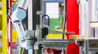 Amazon develops a robot that ‘feels’ touch, just like its human workers