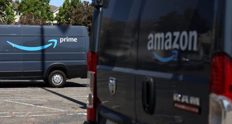 Amazon reportedly issuing refunds for returns made years ago