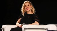 Amber Heard has given birth to twins