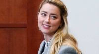 Amber Heard reveals names of twin babies in Mother’s Day post