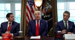 America needs to 'reform, not retreat' from global assistance programs, foreign policy organization says