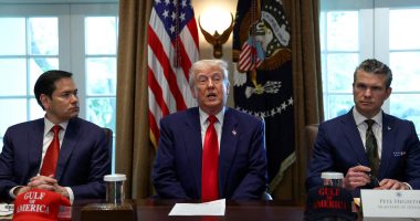 America needs to 'reform, not retreat' from global assistance programs, foreign policy organization says