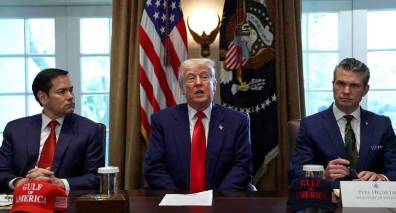 America needs to 'reform, not retreat' from global assistance programs, foreign policy organization says