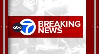 American-German citizen Joseph Neumeyer arrested for attempted firebombing on US embassy in Tel Aviv, Israel, authorities say
