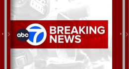 American-German citizen Joseph Neumeyer arrested for attempted firebombing on US embassy in Tel Aviv, Israel, authorities say