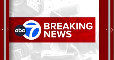 American-German citizen Joseph Neumeyer arrested for attempted firebombing on US embassy in Tel Aviv, Israel, authorities say