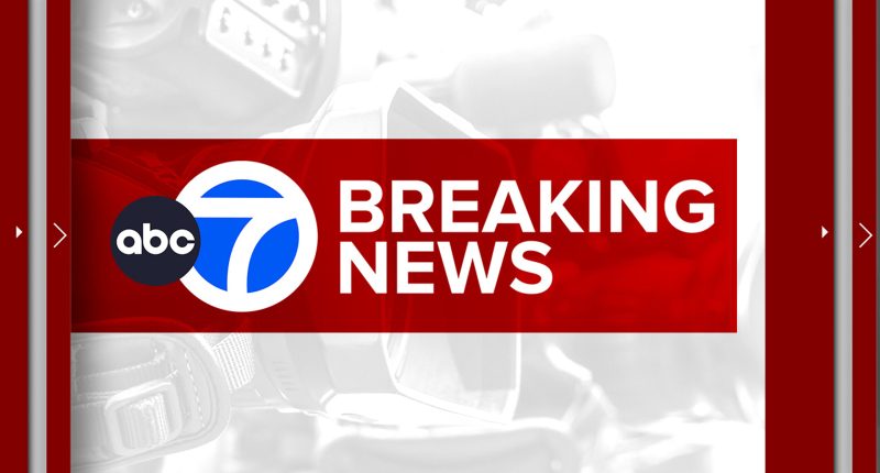 American-German citizen Joseph Neumeyer arrested for attempted firebombing on US embassy in Tel Aviv, Israel, authorities say
