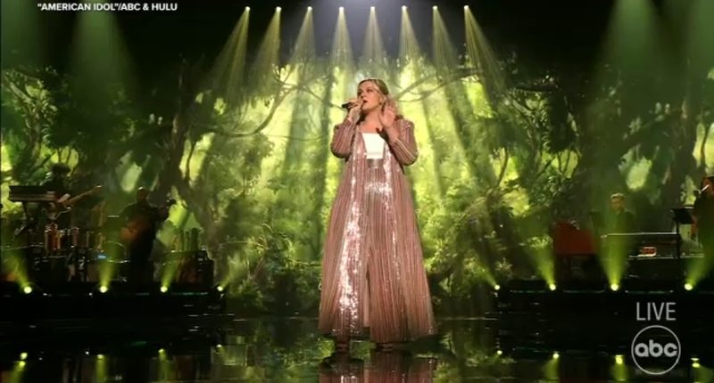 'American Idol' judges weigh in on who they think could take home the season 23 title