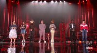 'American Idol' top 7 revealed after judges save one contestant from elimination