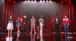 'American Idol' top 7 revealed after judges save one contestant from elimination