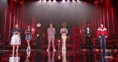 'American Idol' top 7 revealed after judges save one contestant from elimination