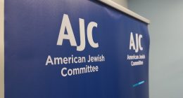 American Jewish Committee in Atlanta speaks out after Wednesday attack