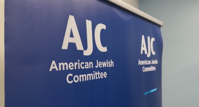 American Jewish Committee in Atlanta speaks out after Wednesday attack