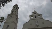 American Pope Leo XIV inspiring hope in St. Augustine