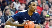 American basketball player in Indonesia could face death penalty over alleged drug smuggling