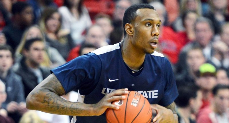 American basketball player in Indonesia could face death penalty over alleged drug smuggling