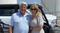 American oil magnate and family indicted over scheme linked to cartels