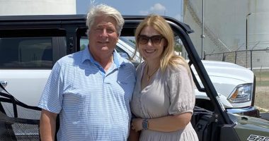 American oil magnate and family indicted over scheme linked to cartels