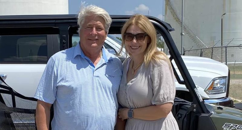 American oil magnate and family indicted over scheme linked to cartels