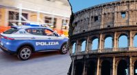 American tourist reportedly impaled on Rome's Colosseum fence as dozens watch in horror