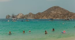 Americans planning Mexico vacations face new safety concerns as US raises travel advisory