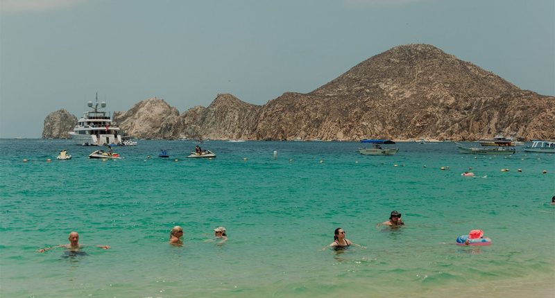 Americans planning Mexico vacations face new safety concerns as US raises travel advisory