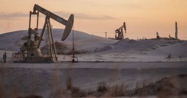 America's energy revolution goes from boom to bust after tariffs