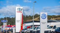 America's favorite carmaker confirms everyone's worst fears on tariffs