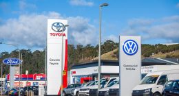 America's favorite carmaker confirms everyone's worst fears on tariffs