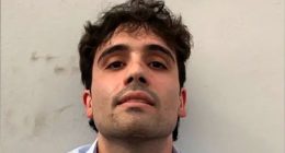 America's refusal of world leaders' visas tied to El Chapo's son plea