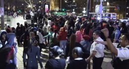 Amid plans of possible teen takeover, Chicago Police Department and Chicago Public Schools issue warning