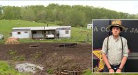 Amish man killed neighbor found dead in home with goat: Cops