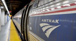 Amtrak bilked out of $12M by at least 119 employees, doctors in fraud scheme; many still on the job: report
