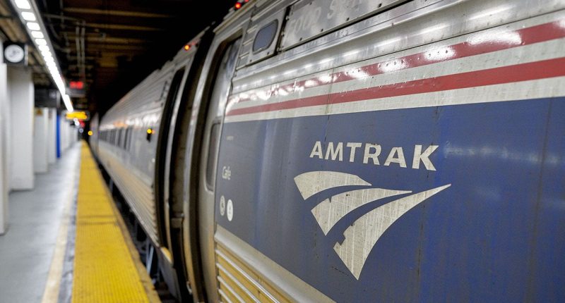 Amtrak bilked out of $12M by at least 119 employees, doctors in fraud scheme; many still on the job: report