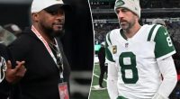 An Aaron Rodgers-Steelers resolution could be coming soon