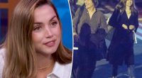 Ana de Armas breaks her silence on Tom Cruise relationship