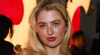 Anais Gallagher hits back at nepo baby accusations